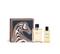 TERRE D’HERMÈS ESTUCHE 2 pz