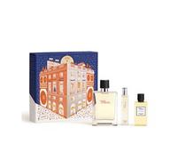 ¡30% DTO! Estuche de Regalo Terre d'Hermès Eau de Toilette 155 ml