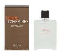 Hermès Paris After Shave Terre D'Hermes 100 ml