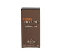 Hermes Terre D'Hermes Deo Stick Alcohol Free 75 gr