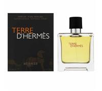 Terre d'armes de hermes pure pefume spray 2.5 oz