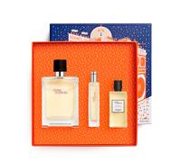 HERMÈS Terre d'Hermès Eau de Toilette Estuche - 100 ML Eau de toilette Perfumes Hombre
