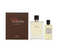 Hermes - Terre D'Hermes Eau de Toilette Gift Set (Eau de Toilette 1 x 100ml & 1x Shower Gel 80ml)