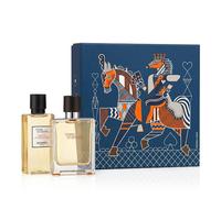 Hermes Terre D'Hermès Eau de Toilette para hombre 50 ml + gel de ducha