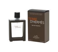 Hermes Terre D'Hermès Eau de Toilette recargable para hombre