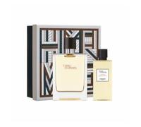 Hermès Terre D'Hermès Eau De Toilette Spray 100 ml Set 2 Pieces