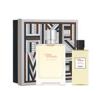 Hermès Terre d'Hermès Eau Givrée Estuche | Precio, Comprar n/a 100 ml Vaporizador + Gel de Ducha 80 ml