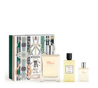 Hermès Terre d'Hermès Eau Givrée Estuche | Precio, Comprar n/a 100 ml Vaporizador + Gel de Ducha 80 ml + Miniatura 12,5 ml