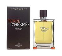 Hermès Terre D'Hermès Eau Intense Vétiver Eau De Parfum 200 ml (man)