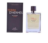 Terre d hermes eau intense vetiver edp spray 100ml