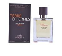 Hermes Terre d'Hermès Eau Intense Vetiver 50 ml Hombres