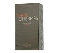 Hermès Terre d'Hermès Eau Intense Vétiver EDP 100 ml