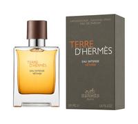 Hermes Terre d'Hermès Eau Intense Vetiver 50 ml Hombres