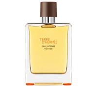 HERMÈS Terre d'Hermès Eau Intense Vetiver // Precio, Comprar n/a 200 ml Vaporizador