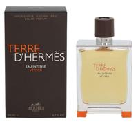 Hermès Terre D'Hermès Eau Intense Vétiver Eau De Parfum Spray 200ml