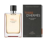 Hermès Terre d'Hermès EDP Intense (recargable) 100 ml