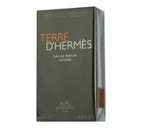 Hermès - Terre d'Hermès EDP Intense Spray (recargable) 100 ml