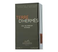 Hermès - Terre d'Hermès EDP Intense Spray (recargable) 50 ml