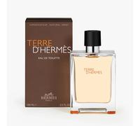 Hermes Terre d'Hermès 100 ml Hombres
