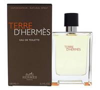 Hermes Terre D'hermès Edt Vapo, color Bluetooth 246., 100 ml
