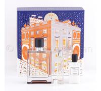 Hermes - Terre D'Hermes Intense Set -100ml+15ml Edp + 80ml Bálsamo After Shave