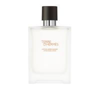 Terre D'Hermès Aftershave Lotion 100 ml