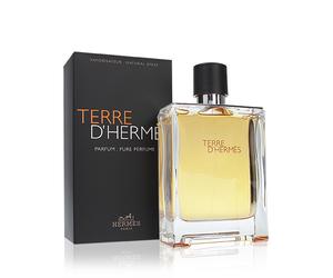 Hermes Terre d'Hermes Parfum perfume para hombres 75 ml