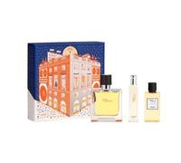 Hermès Terre D'Hermès Parfum Set de Regalo