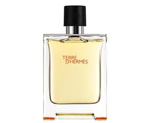 HERMÈS Terre D'Hermes Pour Homme - 100 ML Eau de toilette Perfumes Hombre
