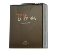 Hermès Terre d'Hermès Set con Gel de Ducha 100ml+80ml
