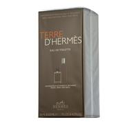 Hermès Terre d'Hermès Set con recarga 30ml+125ml