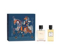 Hermes Terre D'Hermès Eau de Toilette para hombre 50 ml + gel de ducha