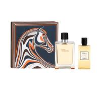 TERRE D’HERMÈS ESTUCHE 2 pz