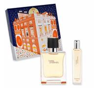 HERMES Terre D'Hermes Set (Eau de Toilette 50ml + Eau de Toilette 15ml)