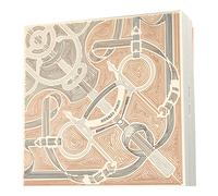 Hermes Terre D'Hermès Eau de Toilette para hombre 50 ml + gel de ducha