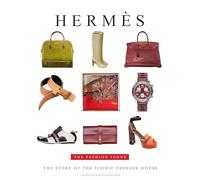Hermès - The Fashion Icons: 5