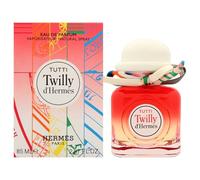 TUTTI TWILLY D’HERMÈS eau de parfum vaporizador 85 ml