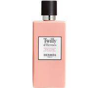 Hermès Twilly D' Crema de ducha corporal delicadamente perfumada 200mL