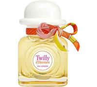 Hermès Twilly D' Eau Ginger Agua de perfume para mujer 30mL