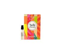 Hermes Twilly D'Hermes Eau de Parfum Spray Vial para Mujer 0.06 onzas / 2.0 ml