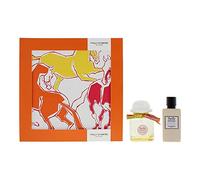 Hermès Twilly D'hermès Eau Ginger 2 Piece Gift Set: Eau De Parfum 50ml - Body Lotion 40ml