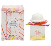 Hermès Twilly D'hermès Eau Ginger Eau De Parfum 50ml