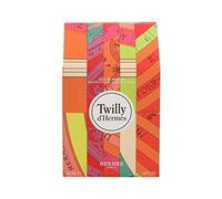 HERMES TWILLY D'HERMÈS LOVE BOX EDP 50 ML & SILK TIE