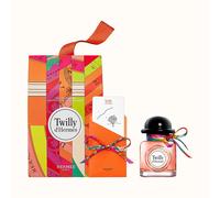 Hermes twilly d'hermÈs love box edp 50 ml & silk tie