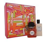 Hermès Twilly Hermes - Set de fragancias (perfume de 50 ml + loción corporal, 40 ml), 1 paquete (1 x 200 g)