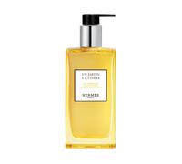 Hermes, un jardin a cythere, moisturized, body lotion, 200 ml