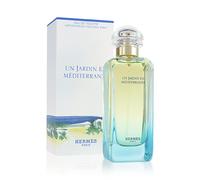 Hermes Un Jardin en Méditerranée agua de tocador unisex 50 ml