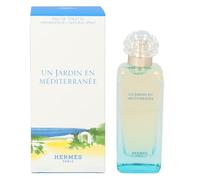 Hermes Un Jardin En Mediterranee Eau de Toilette Para Mujeres - 100 ml