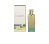 Hermès Un Jardin En Mediterranée Eau De Toilette Spray 100ml
