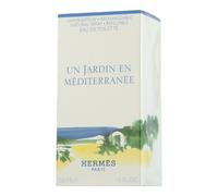 Hermès Un Jardín en Méditerranée EDT recargable 50 ml